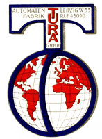 Logo TURA